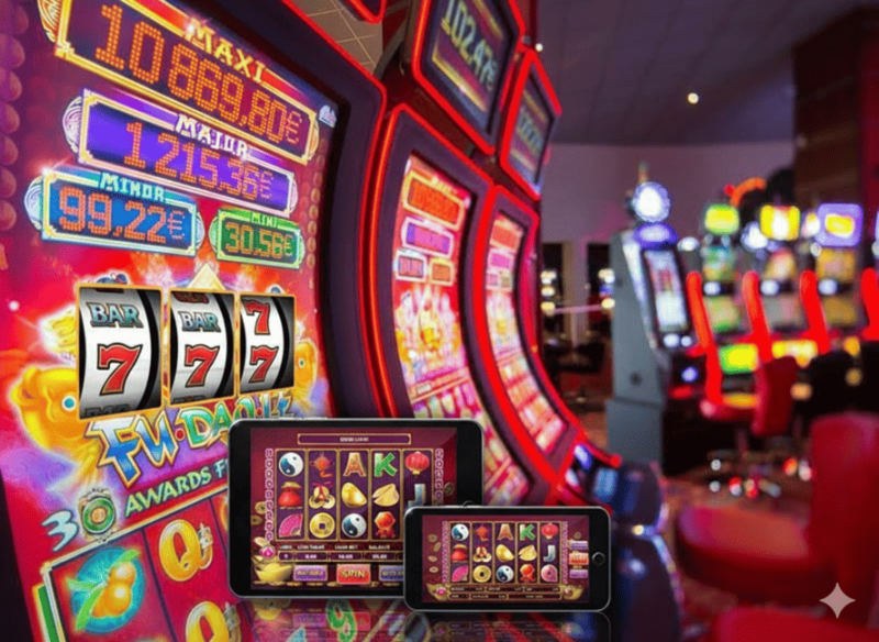 USDT casino deposits
