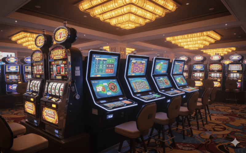 live casino