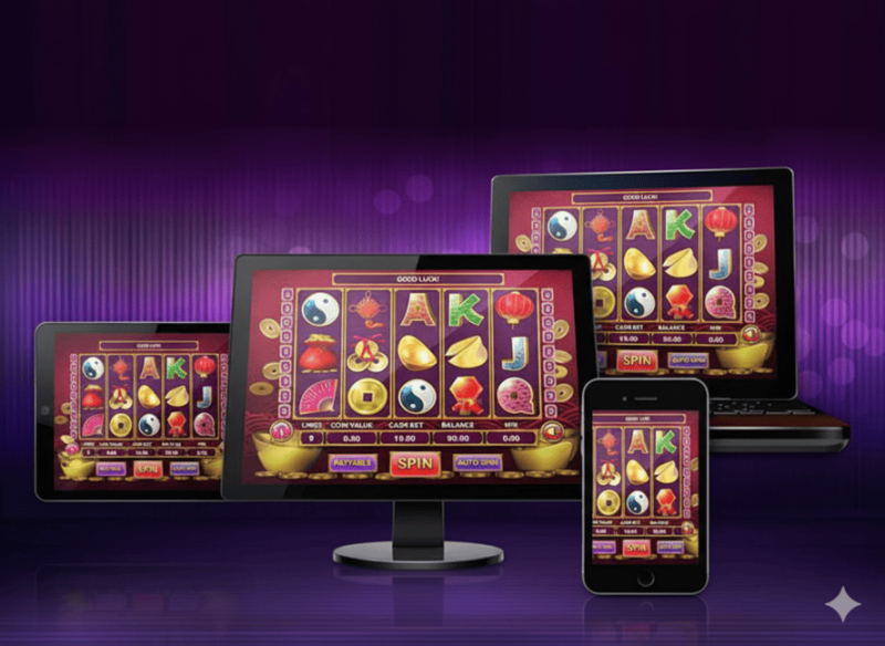 seasonal casino