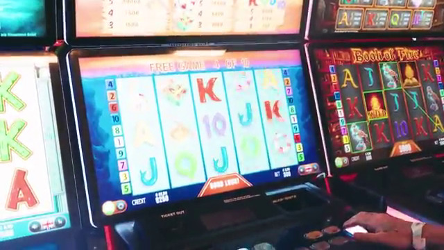 live casino chat