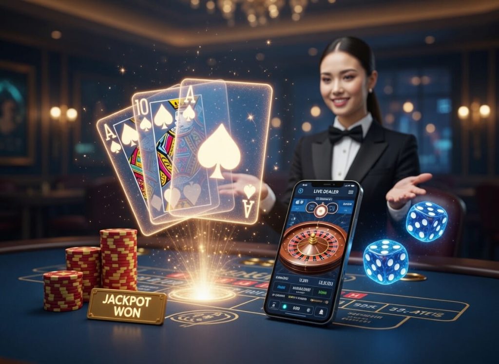 best crypto casinos