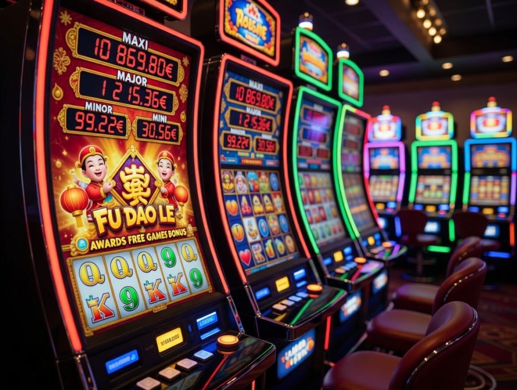 best low minimum deposit casino