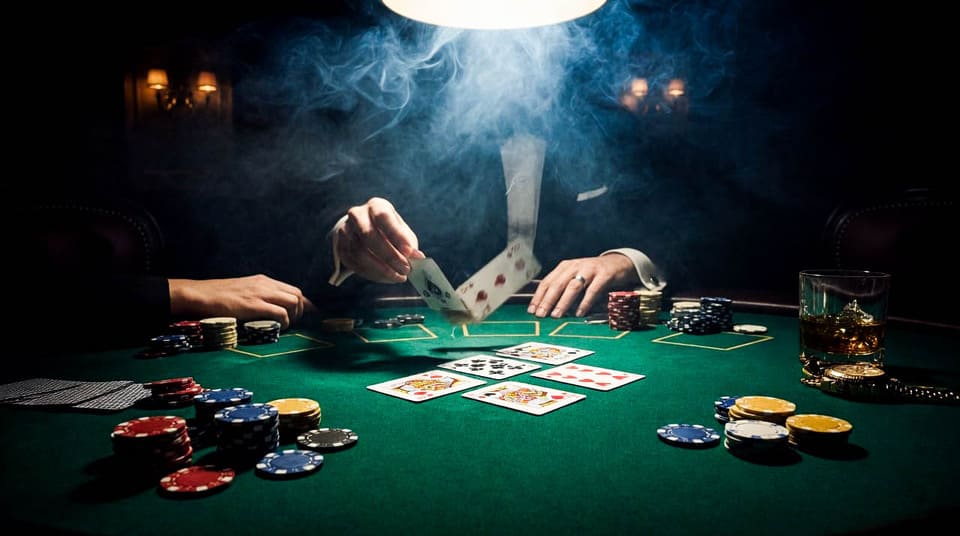 casinos online dinero real